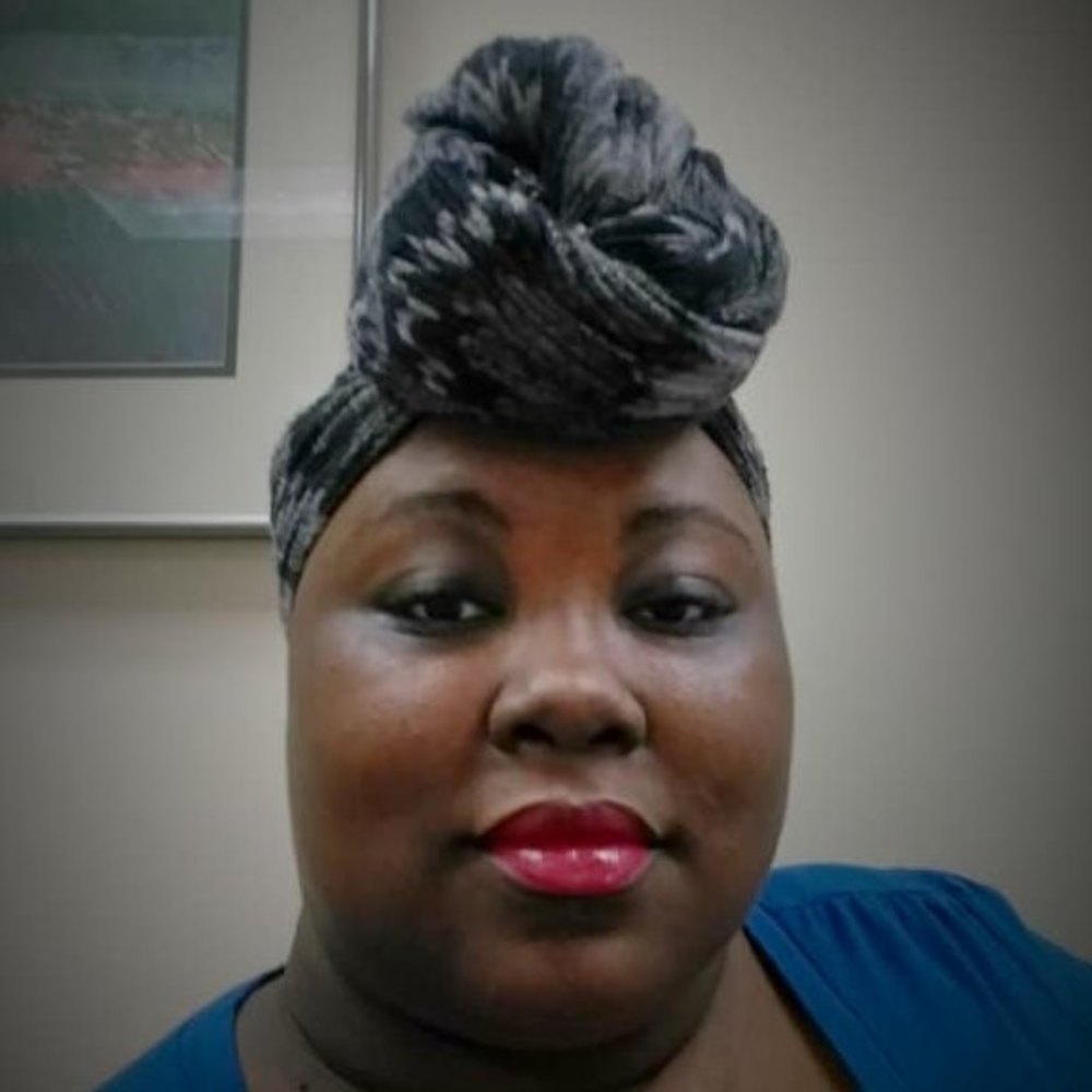 Meet your Posher, Jasmine